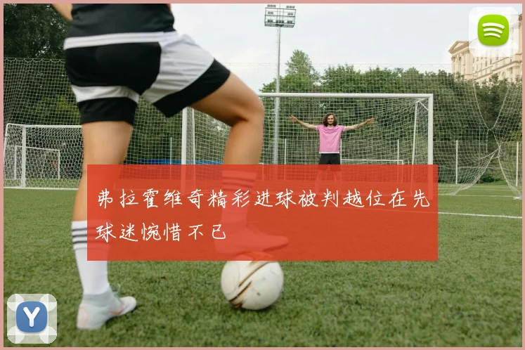 弗拉霍维奇精彩进球被判越位在先球迷惋惜不已